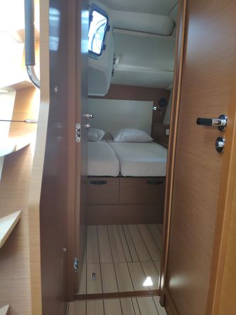 Jeanneau 51 | Sogno Di Mare