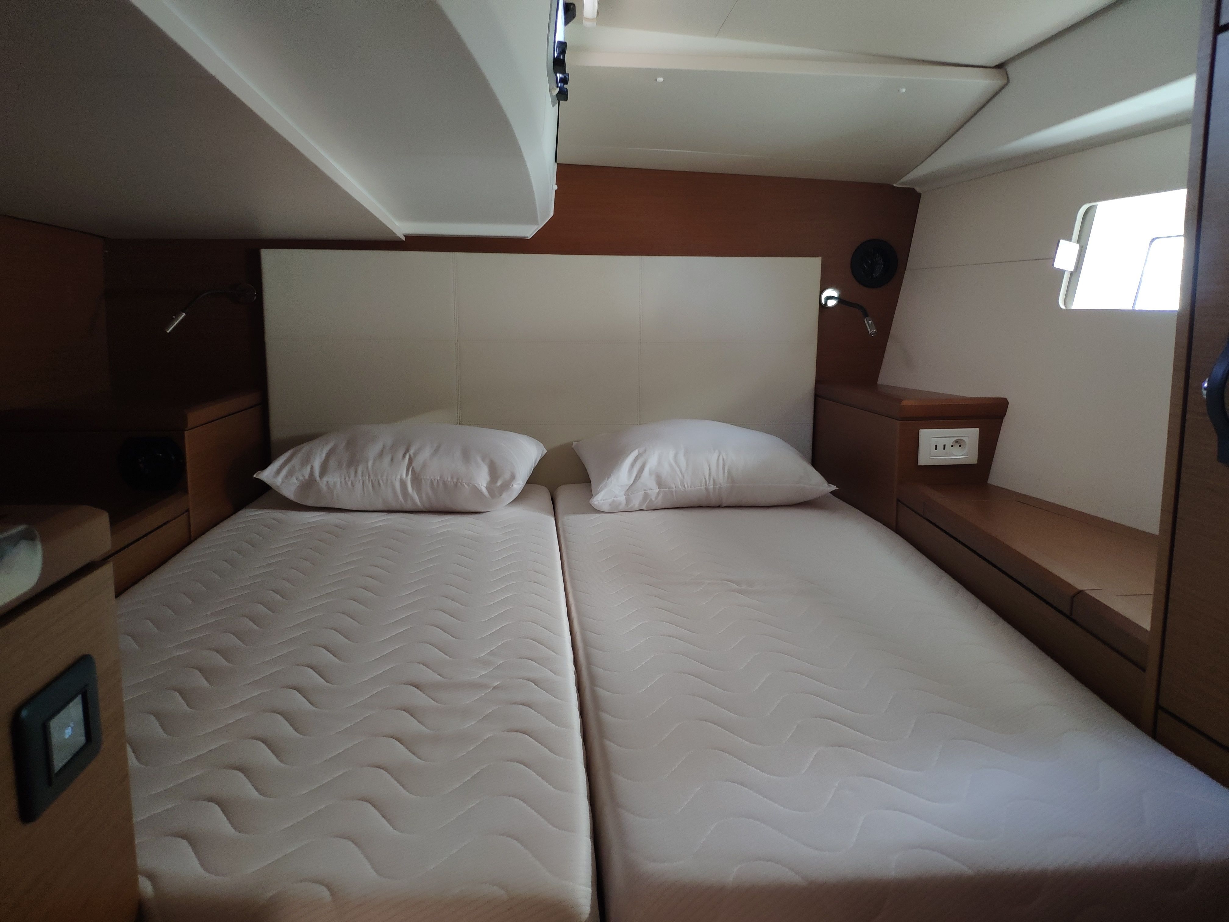 Jeanneau 51 | Sogno Di Mare