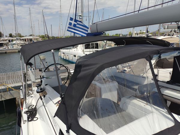Jeanneau 51 | Sogno Di Mare