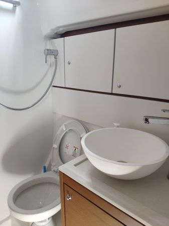 Jeanneau 51 | Sogno Di Mare