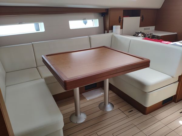 Jeanneau 51 | Sogno Di Mare