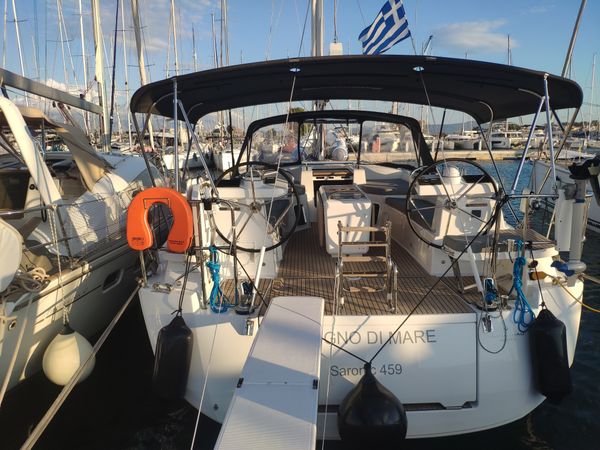 Jeanneau 51 | Sogno Di Mare