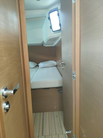 Jeanneau 51 | Sogno Di Mare