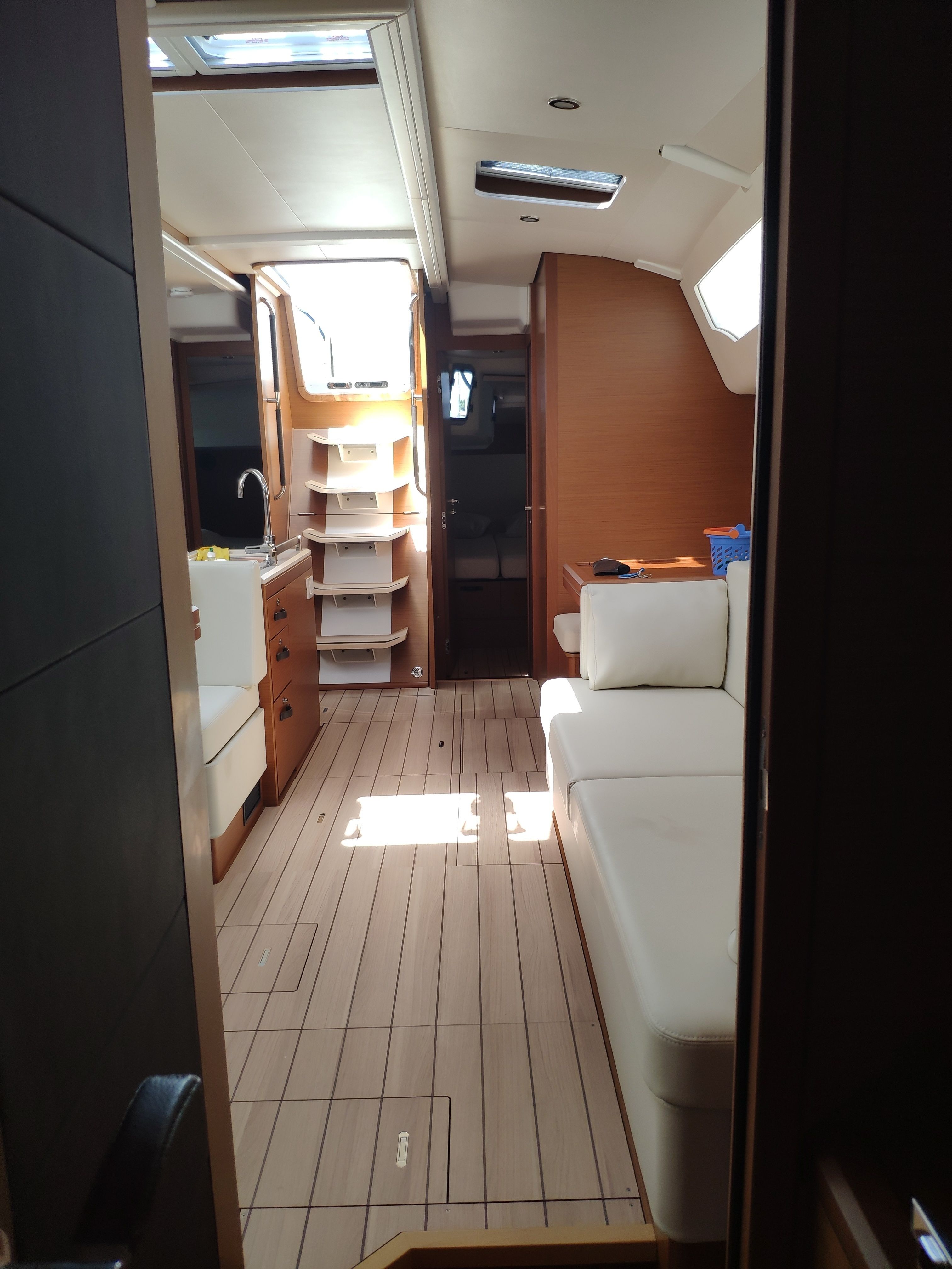 Jeanneau 51 | Sogno Di Mare