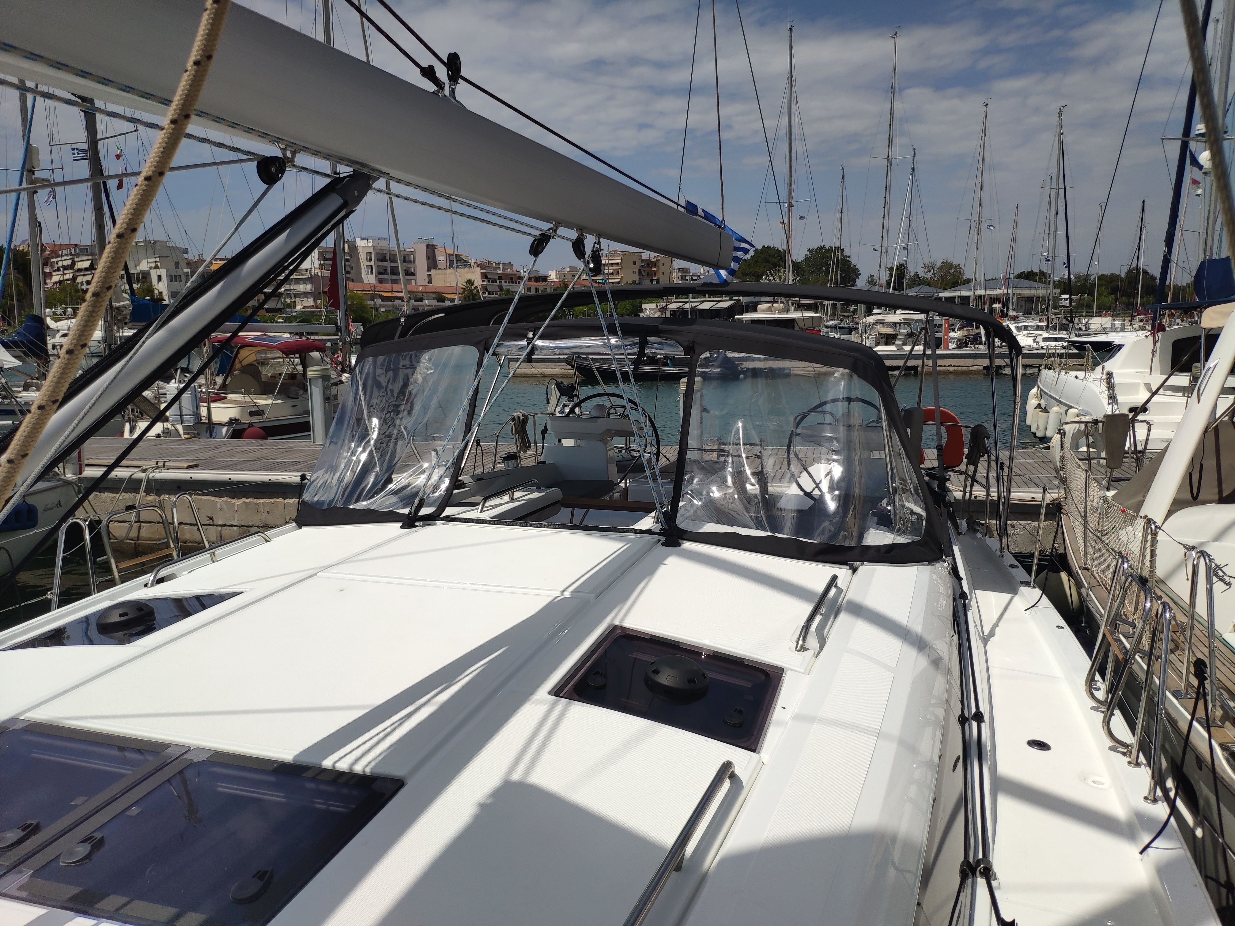 Jeanneau 51 | Sogno Di Mare
