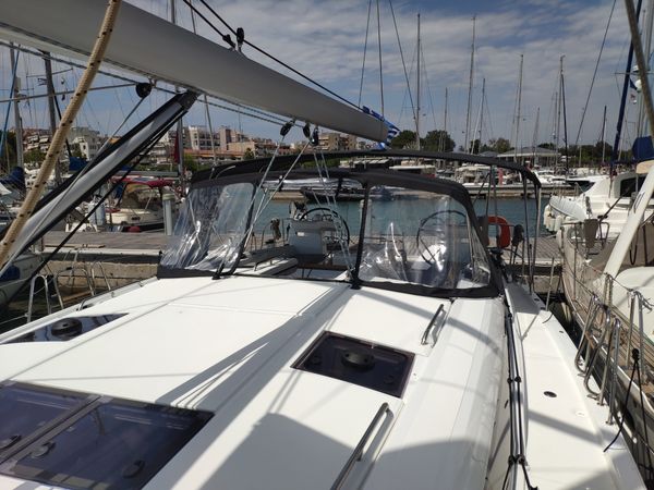 Jeanneau 51 | Sogno Di Mare