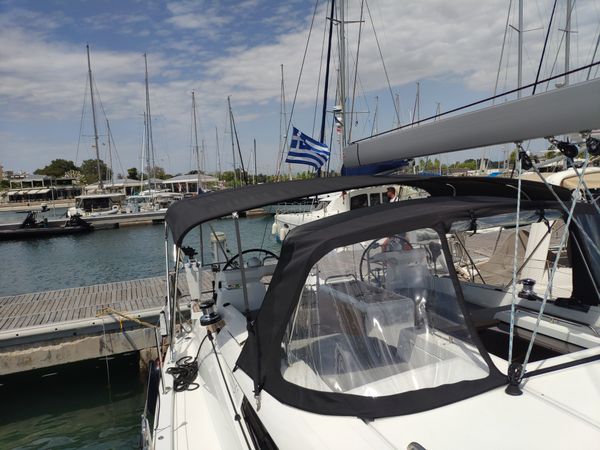 Jeanneau 51 | Sogno Di Mare