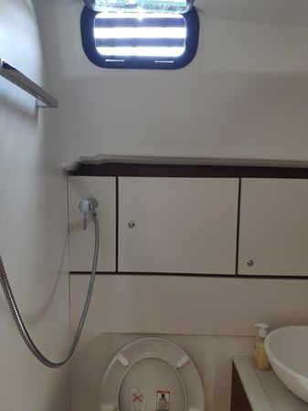 Jeanneau 51 | Sogno Di Mare