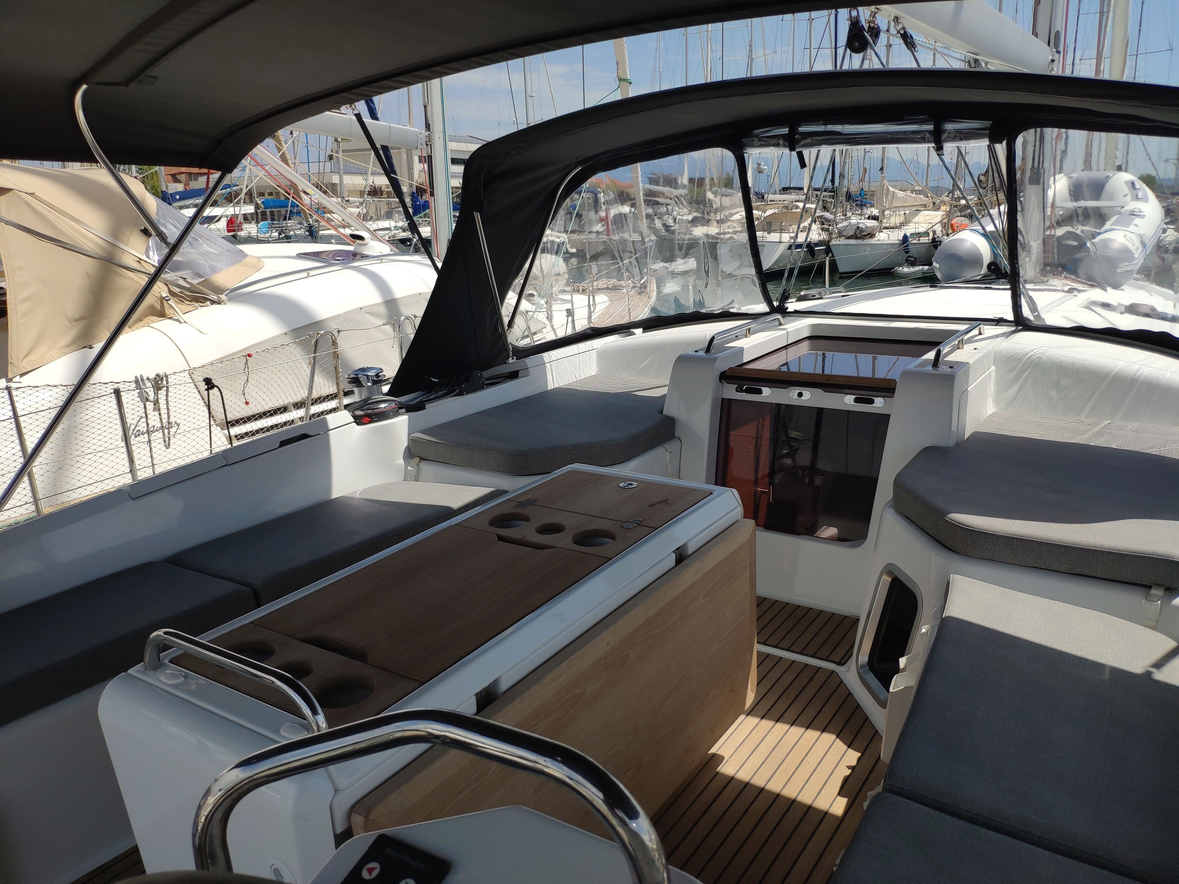 Jeanneau 51 | Sogno Di Mare