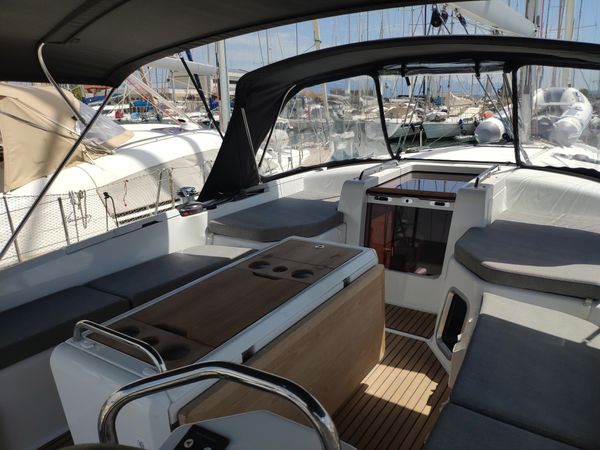 Jeanneau 51 | Sogno Di Mare