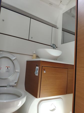 Jeanneau 51 | Sogno Di Mare
