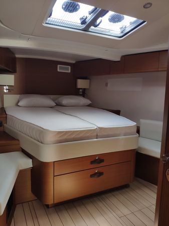 Jeanneau 51 | Sogno Di Mare