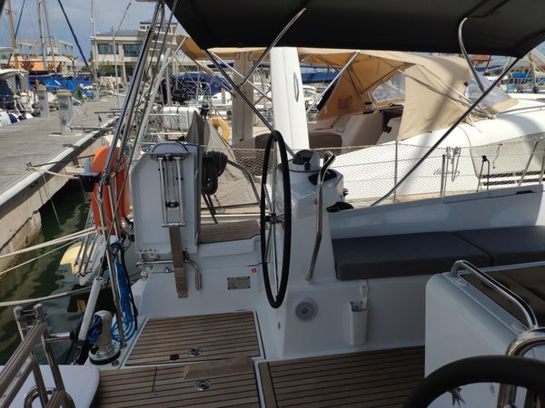 Jeanneau 51 | Sogno Di Mare