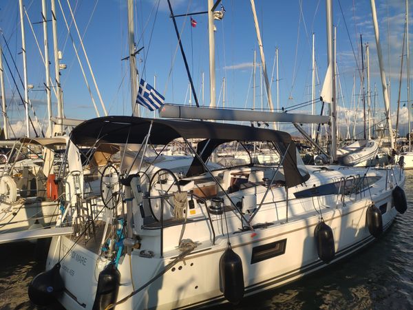Jeanneau 51 | Sogno Di Mare