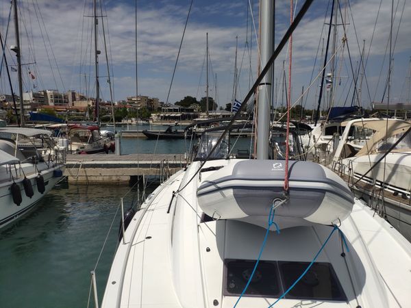 Jeanneau 51 | Sogno Di Mare