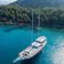 Gulet 98 | Vista Mare