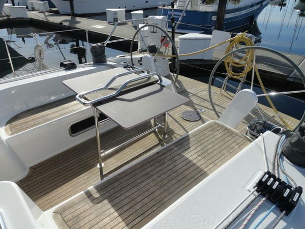 Hanse 470 | Old Pine