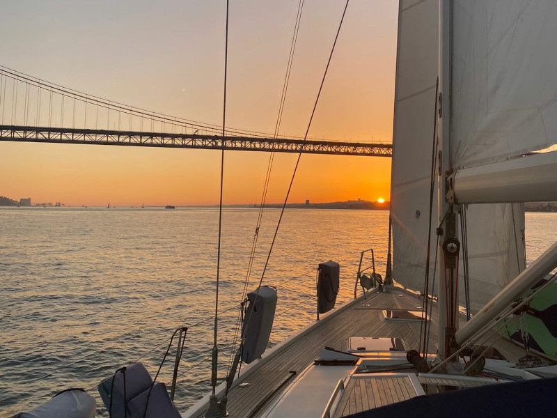 Hanse 470 | Old Pine