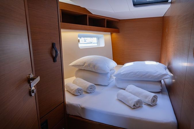 Jeanneau 54 | Cielito Lindo