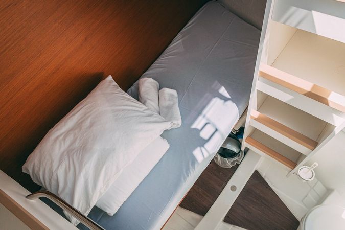 Jeanneau 54 | Cielito Lindo