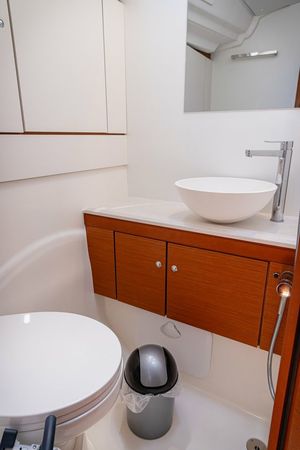 Jeanneau 54 | Cielito Lindo