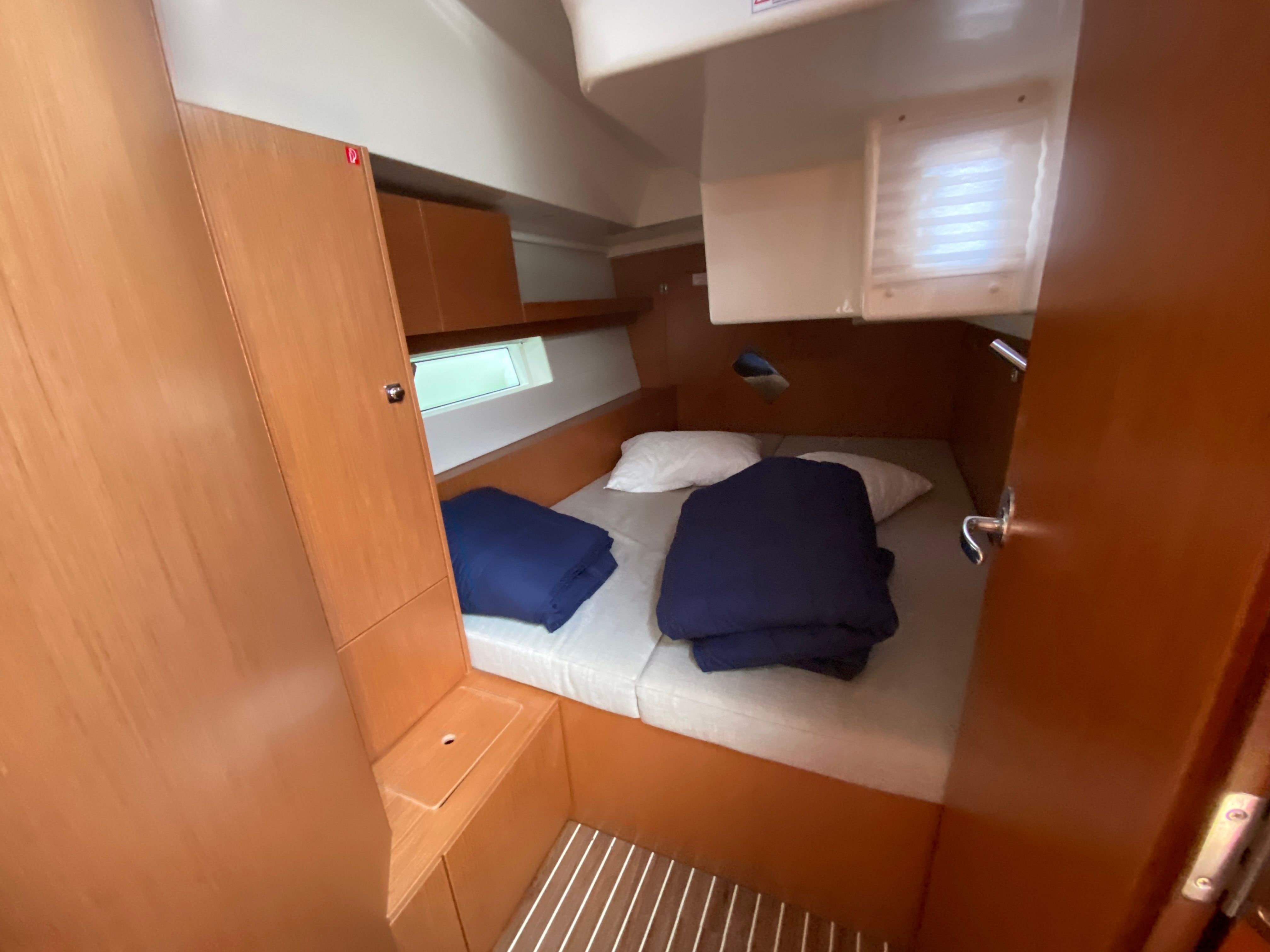 Bavaria C45 | Alma Libre 8