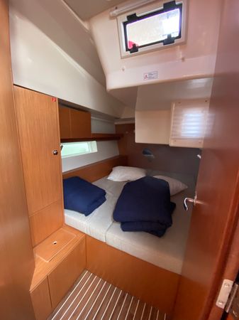 Bavaria C45 | Alma Libre 8