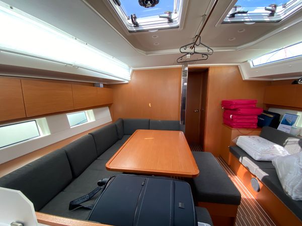 Bavaria C45 | Alma Libre 8