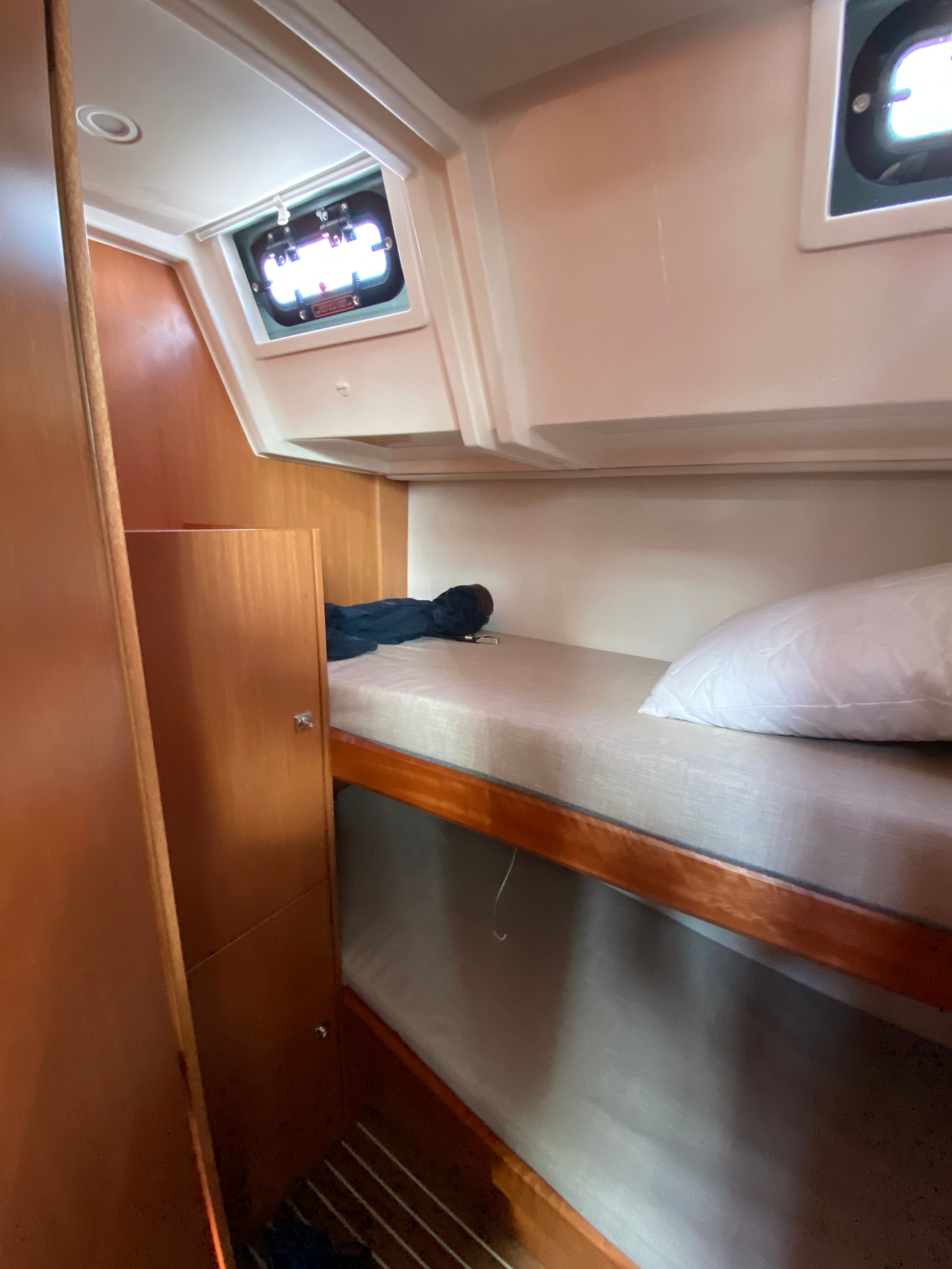 Bavaria C45 | Alma Libre 8