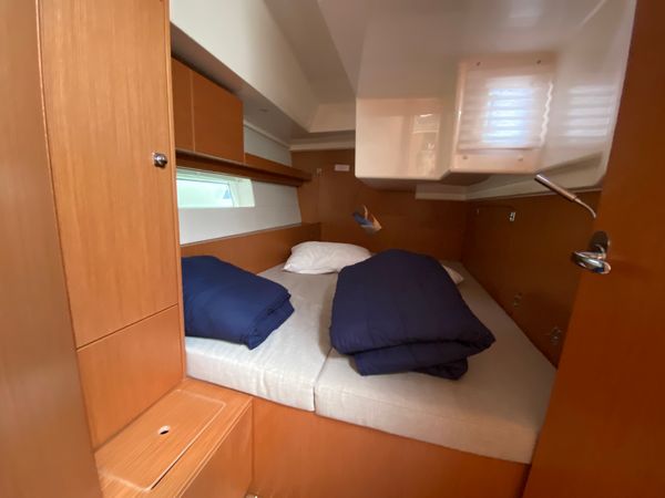 Bavaria C45 | Alma Libre 8