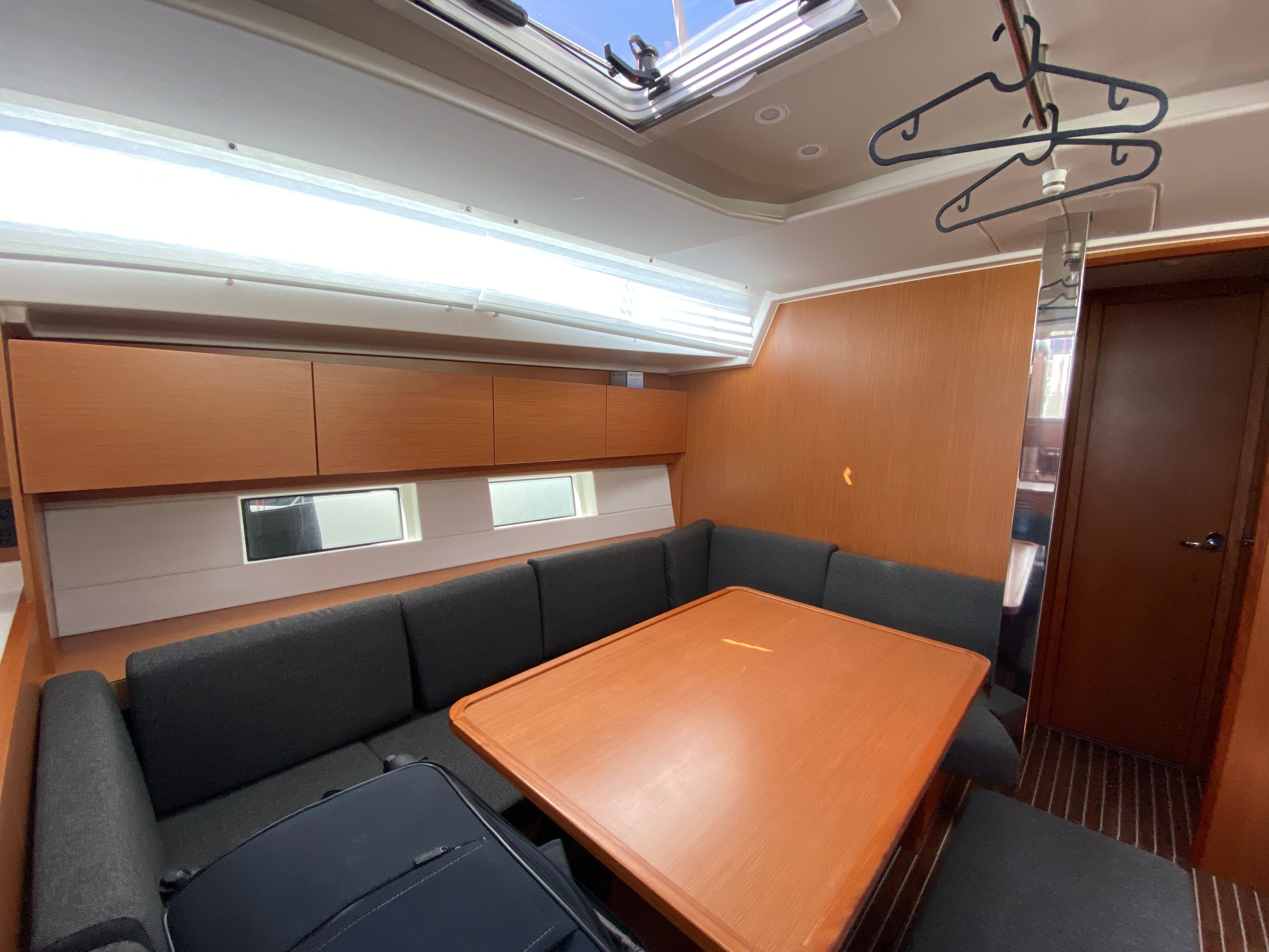 Bavaria C45 | Alma Libre 8