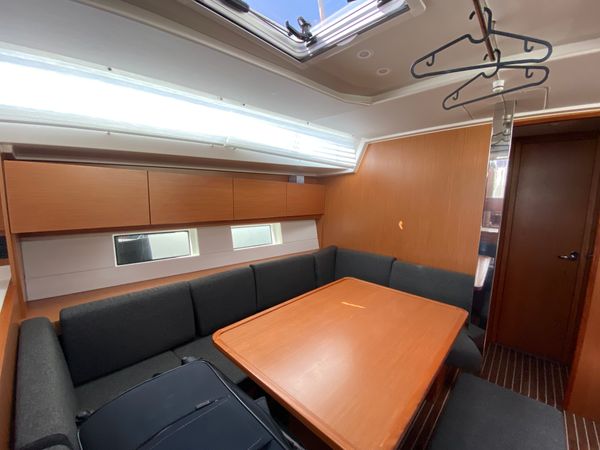 Bavaria C45 | Alma Libre 8