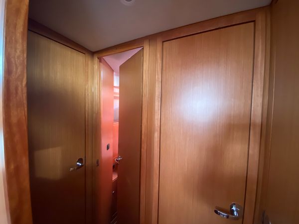 Bavaria C45 | Alma Libre 8