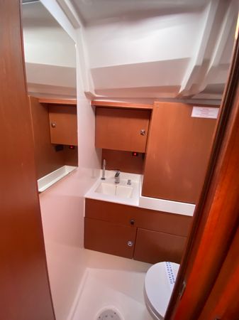 Bavaria C45 | Alma Libre 8