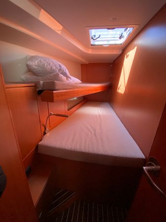 Bavaria C45 | Alma Libre 8