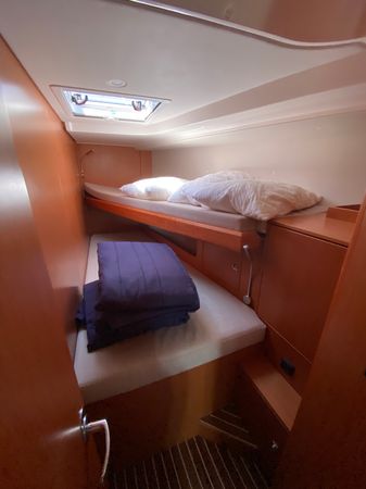 Bavaria C45 | Alma Libre 8