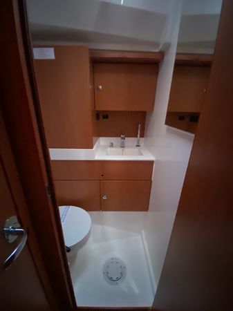 Bavaria C45 | Alma Libre 8