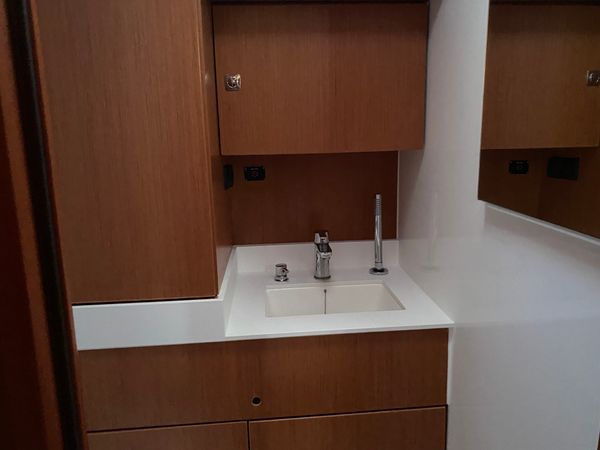 Bavaria C45 | Alma Libre 8