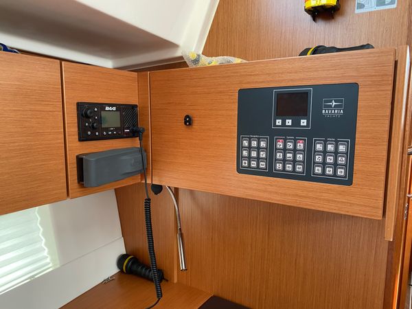 Bavaria C45 | Alma Libre 8