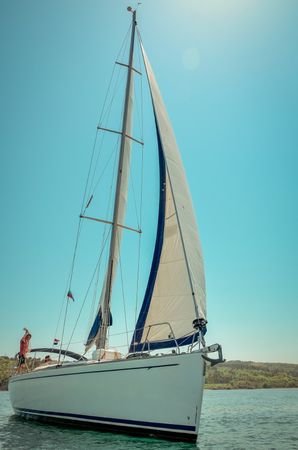 Salona 45 | Nicole