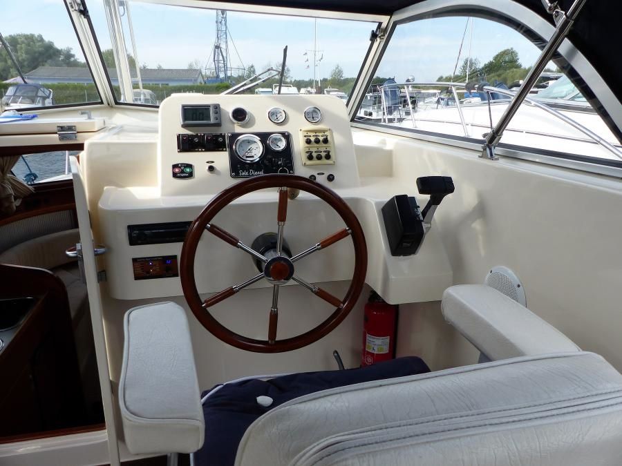 Gruno Marco 860 AK | Milan