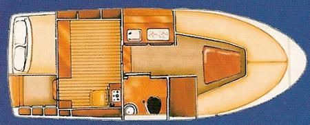 Gruno Marco 860 AK | Milan