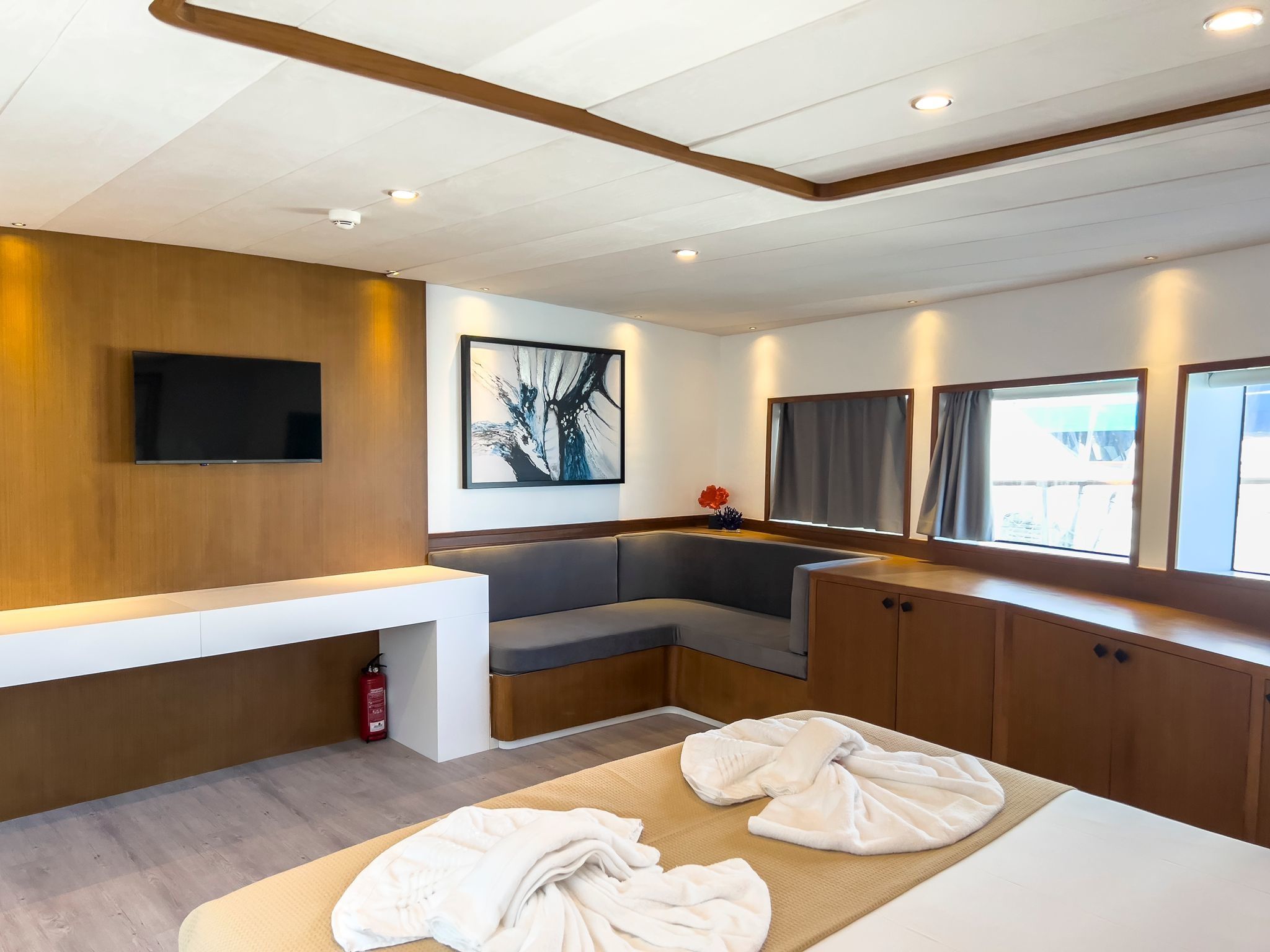 Trawler 98 | Cinar Yildizi