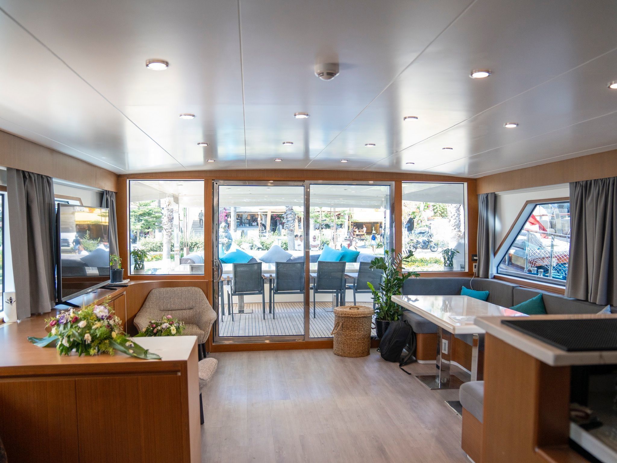 Trawler 98 | Cinar Yildizi