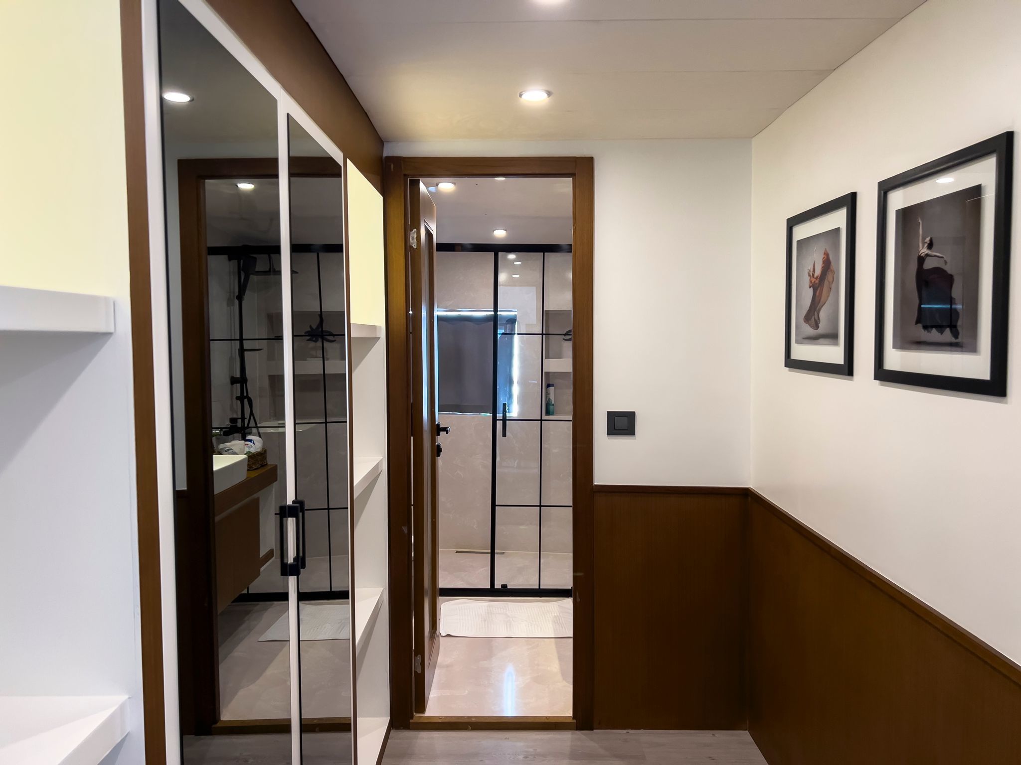 Trawler 98 | Cinar Yildizi