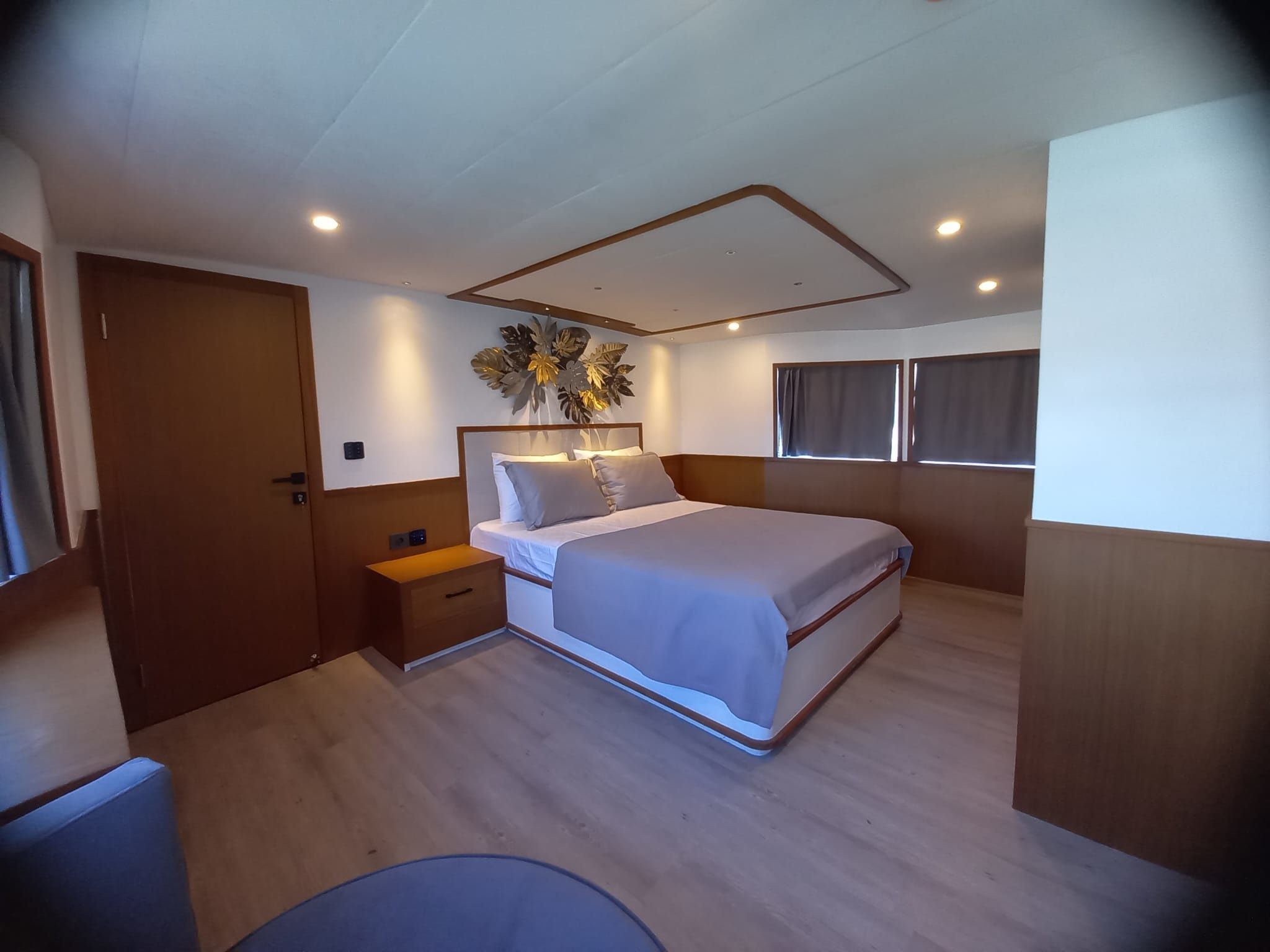 Trawler 98 | Cinar Yildizi