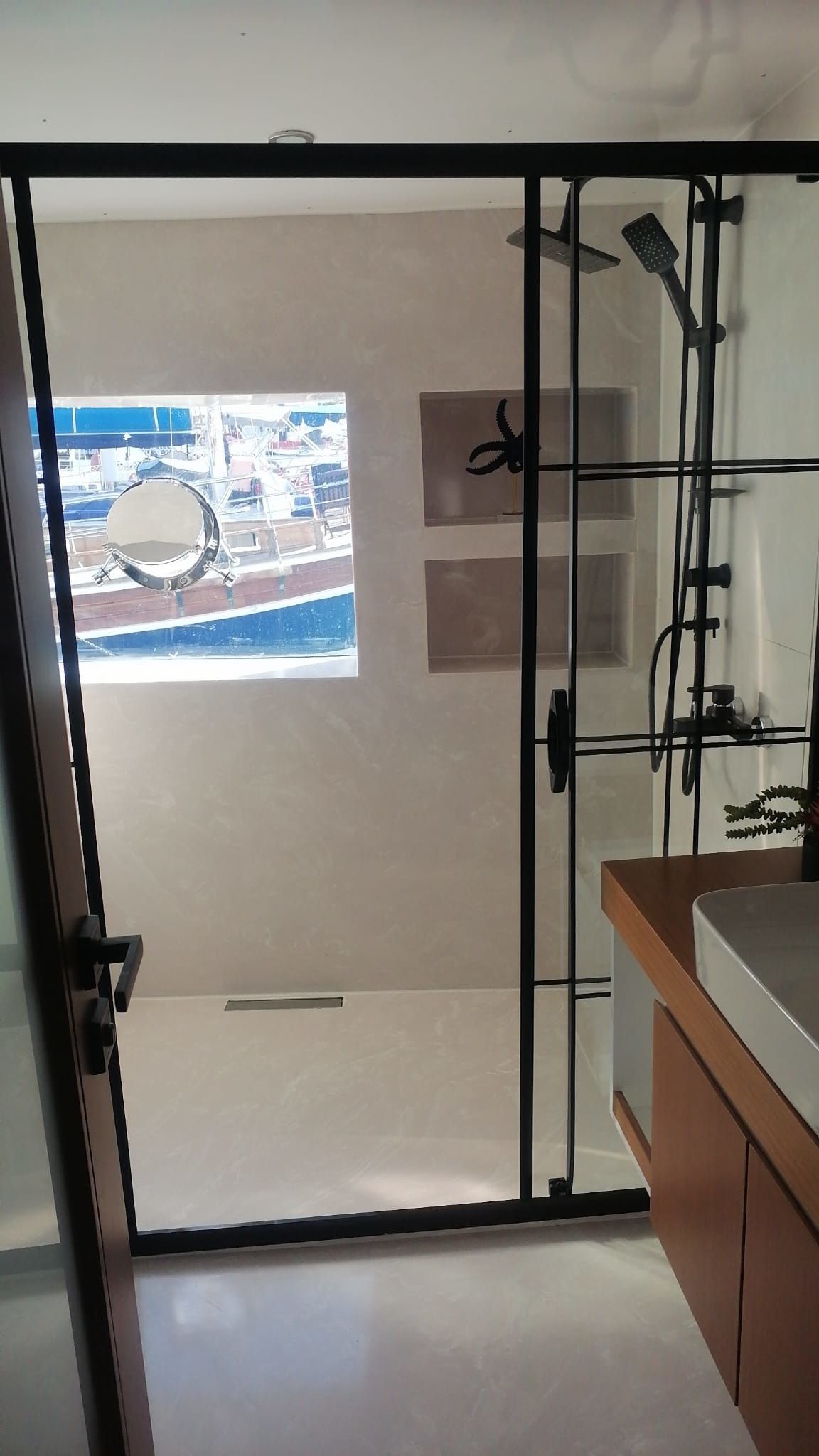 Trawler 98 | Cinar Yildizi