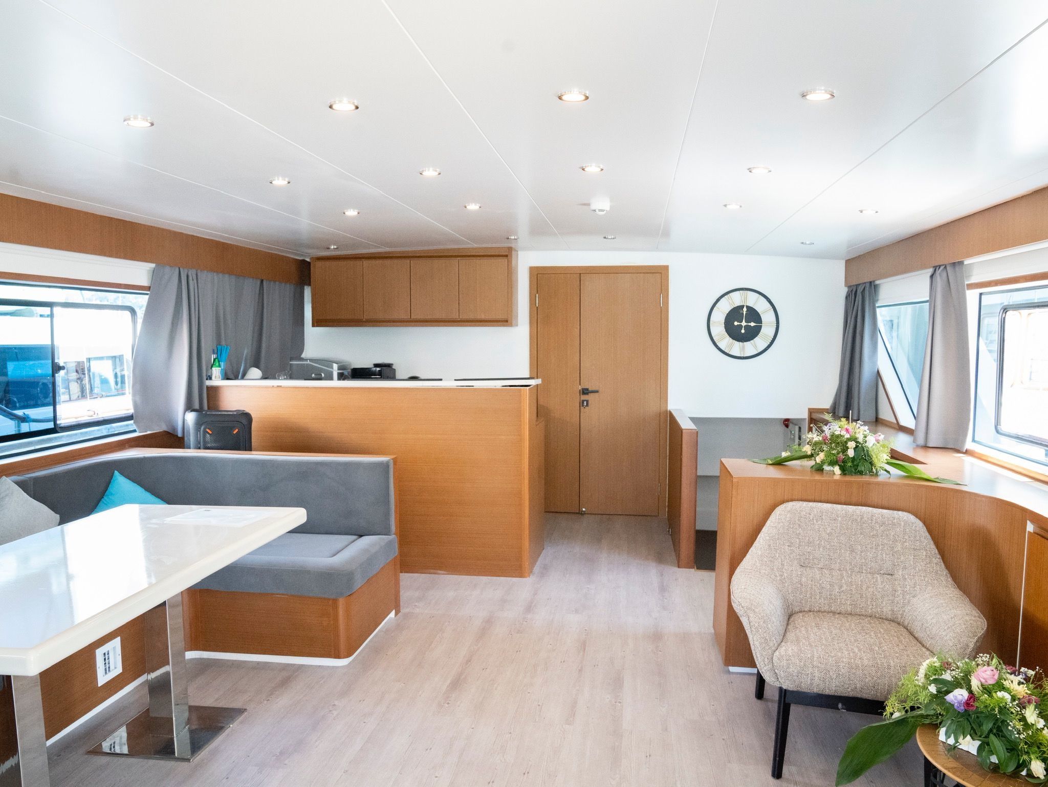 Trawler 98 | Cinar Yildizi