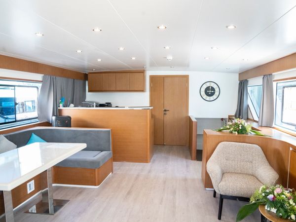 Trawler 98 | Cinar Yildizi