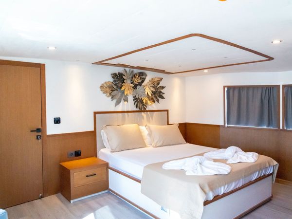 Trawler 98 | Cinar Yildizi